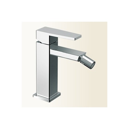 H2Q miscelatore monocomando bidet finitura cromo