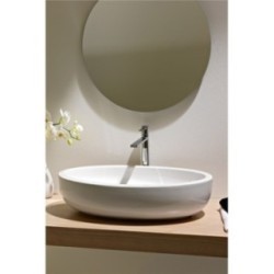 PLANET lavabo da appoggio