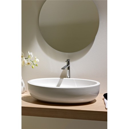 PLANET lavabo da appoggio