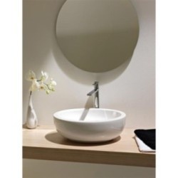 PLANET lavabo da appoggio