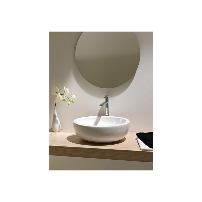 PLANET lavabo da appoggio