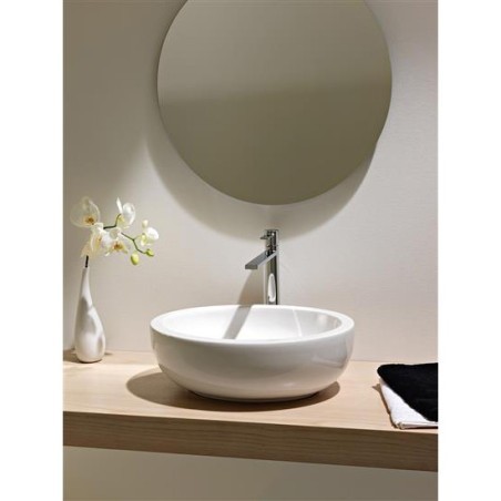 PLANET lavabo da appoggio