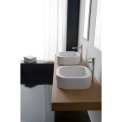 NEXT lavabo da appoggio