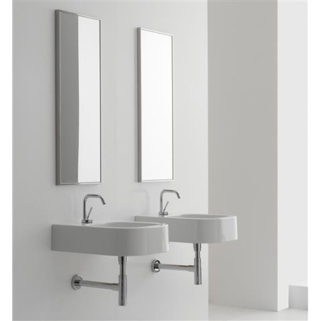 NEXT lavabo da appoggio o sospeso