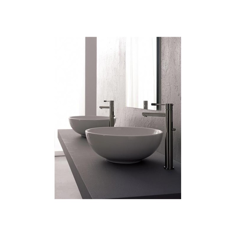 SFERA lavabo da appoggio