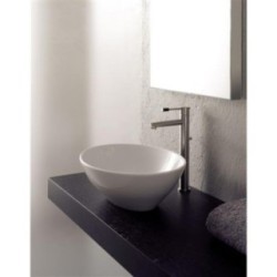 OVO lavabo da appoggio