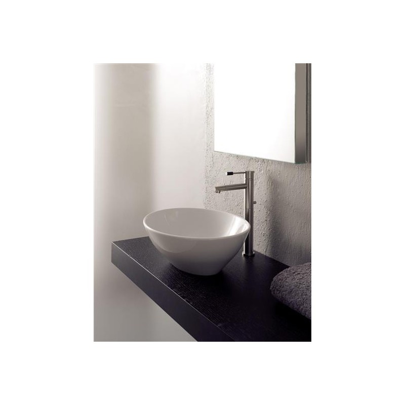 OVO lavabo da appoggio