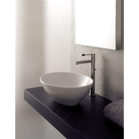 OVO lavabo da appoggio