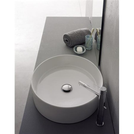 WIND lavabo da appoggio