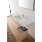 ML 120x47 lavabo da incasso o sospeso