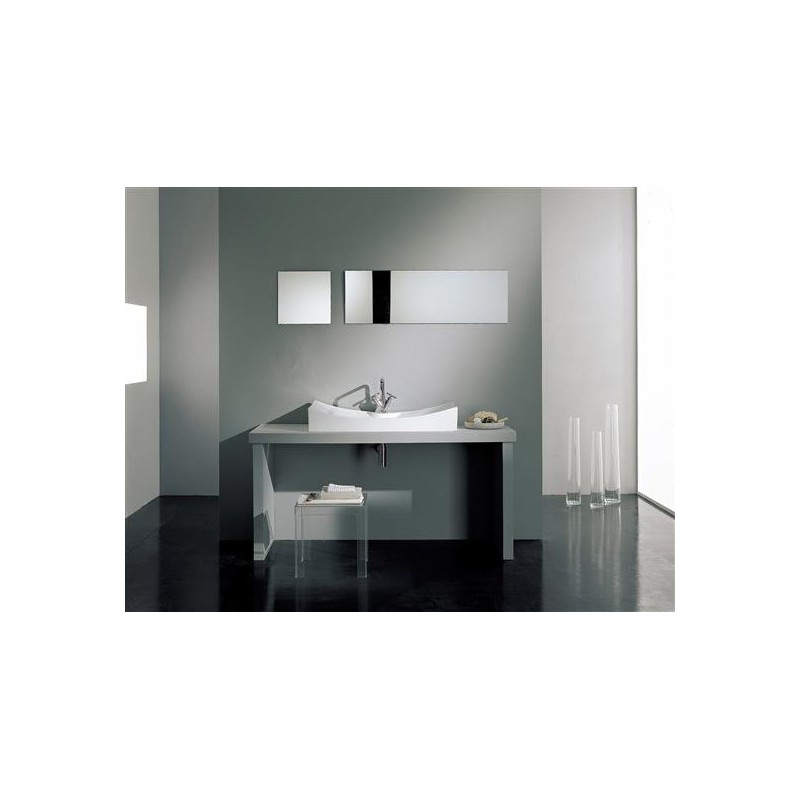 TSUNAMI 70R lavabo da appoggio o sospeso