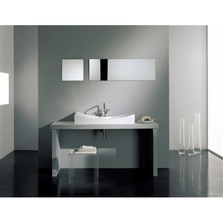 TSUNAMI 70R lavabo da appoggio o sospeso