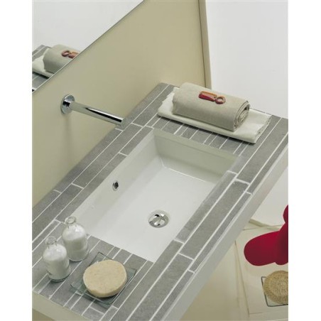 TECH lavabo sottopiano