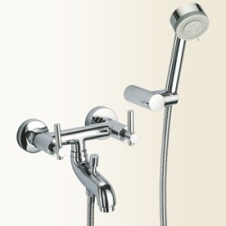 MOOD Gruppo vasca esterno