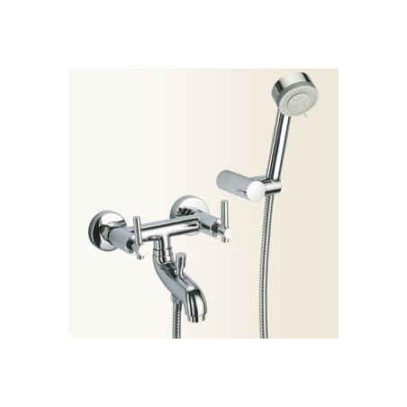 MOOD Gruppo vasca esterno