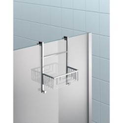 TECH mensola rettangolare