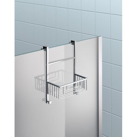 TECH mensola rettangolare