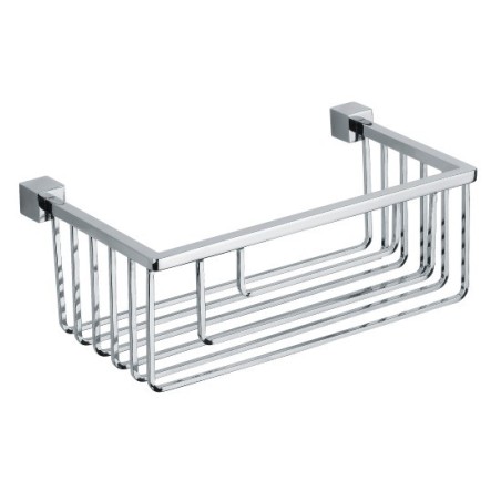 TECH mensola rettangolare