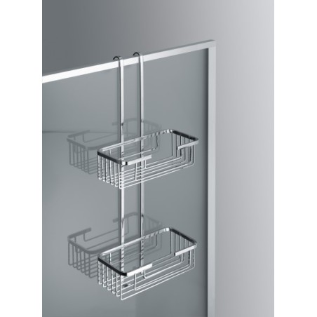 TECH mensola rettangolare