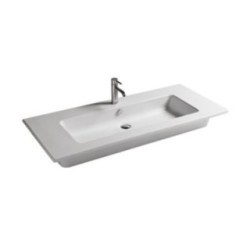 EDEN lavabo 121x46
