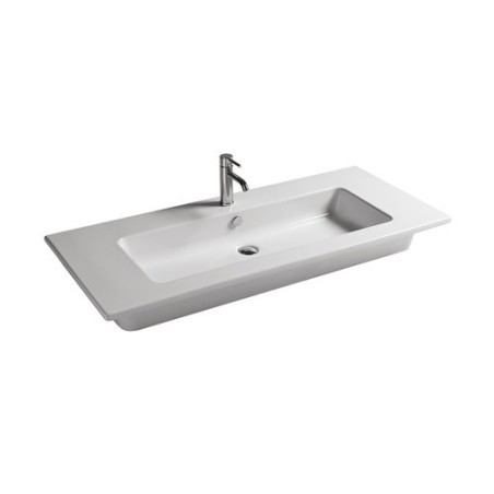 EDEN lavabo 121x46