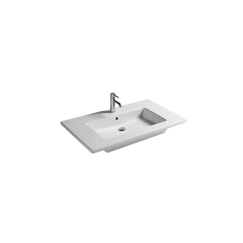 EDEN lavabo 91x46