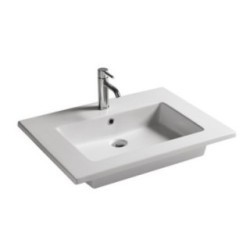 EDEN lavabo 71x46