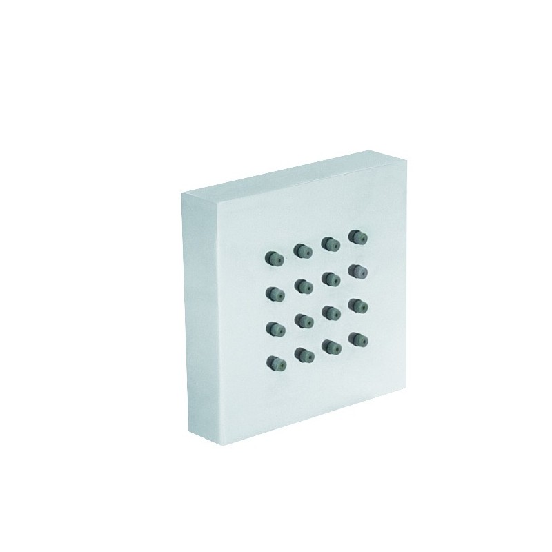 BODY JET quadrato 65x65