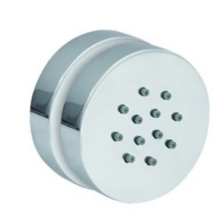 BODY JET tondo diam.65 snodato