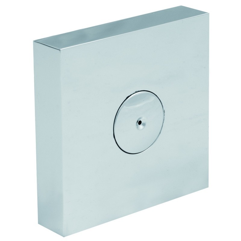 BODY JET quadrato 65x65 nebulizzatore