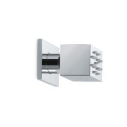 BODY JET quadrato 40x40