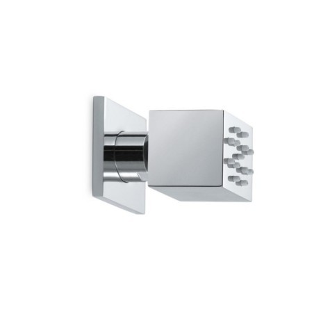 BODY JET quadrato 40x40