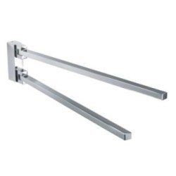 CUBE Porta salviette snodato