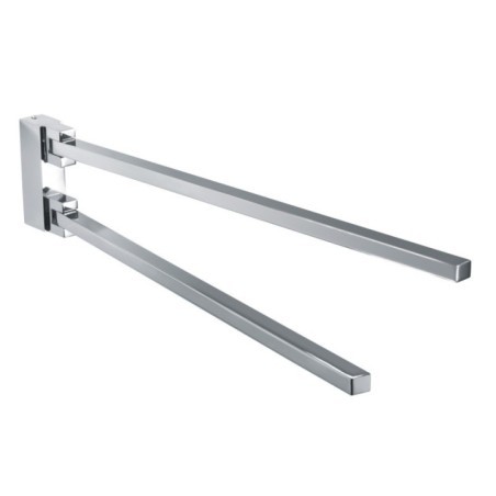 CUBE Porta salviette snodato