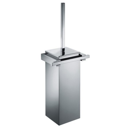 CUBE Porta scopino a parete