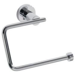 DECO' Portarotolo sagomato senza coperchio