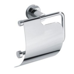 DECO' Portarotolo con coperchio