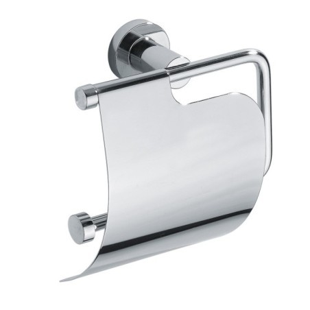 DECO' Portarotolo con coperchio