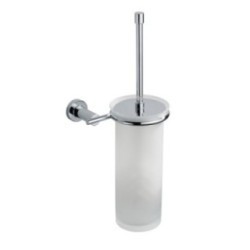 DECO' Portascopino a parete