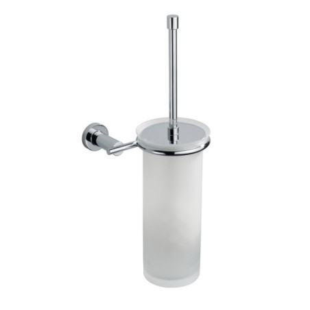 DECO' Portascopino a parete