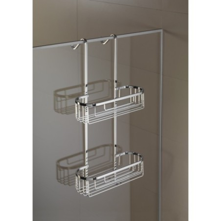 LIBERTY mensola rettangolare