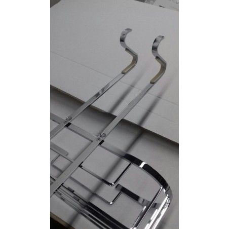 LIBERTY mensola rettangolare