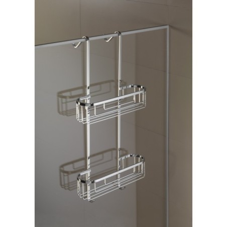 LIBERTY mensola rettangolare