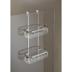 LIBERTY mensola rettangolare