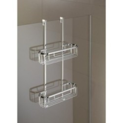 LIBERTY mensola rettangolare