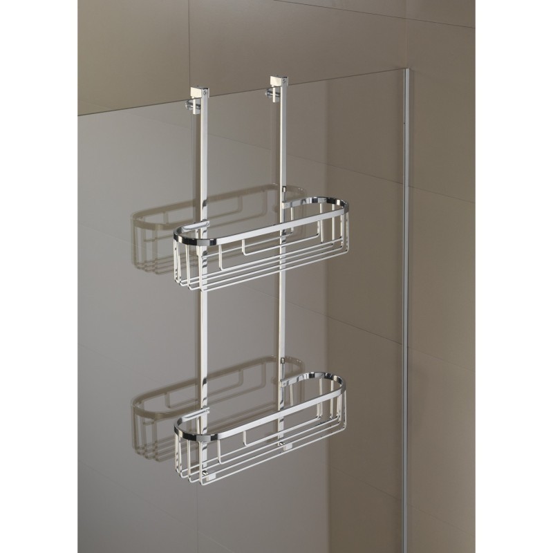 LIBERTY mensola rettangolare