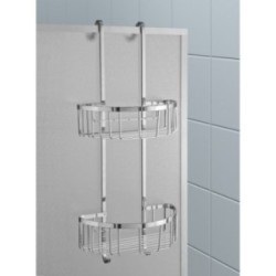 ROUND mensola semicircolare