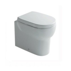 M2 vaso con scarico traslato