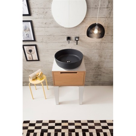 MIZU 45 lavabo da appoggio