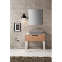 MIZU 70 lavabo da appoggio